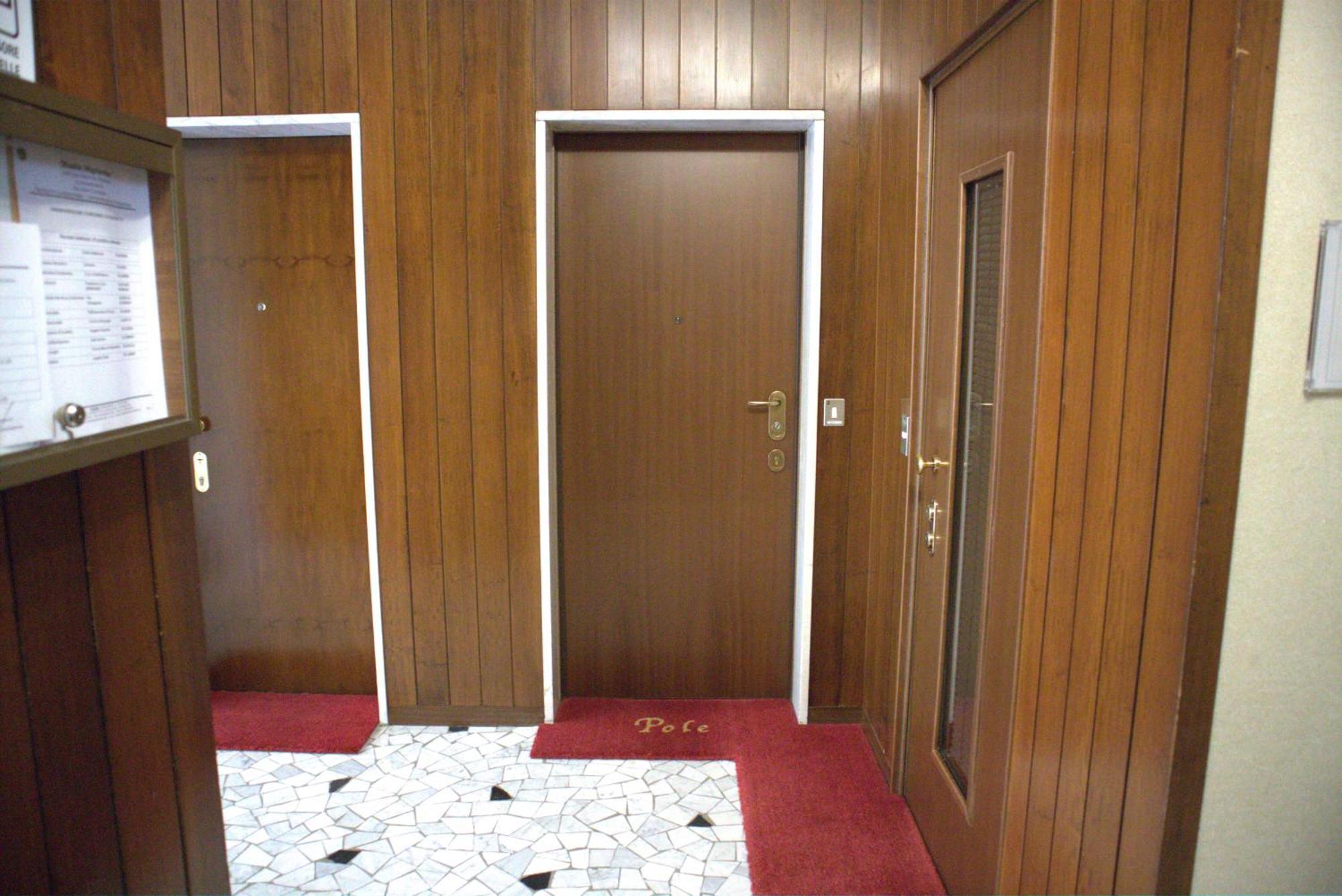 Apartament Casapole Mediolan Zewnętrze zdjęcie