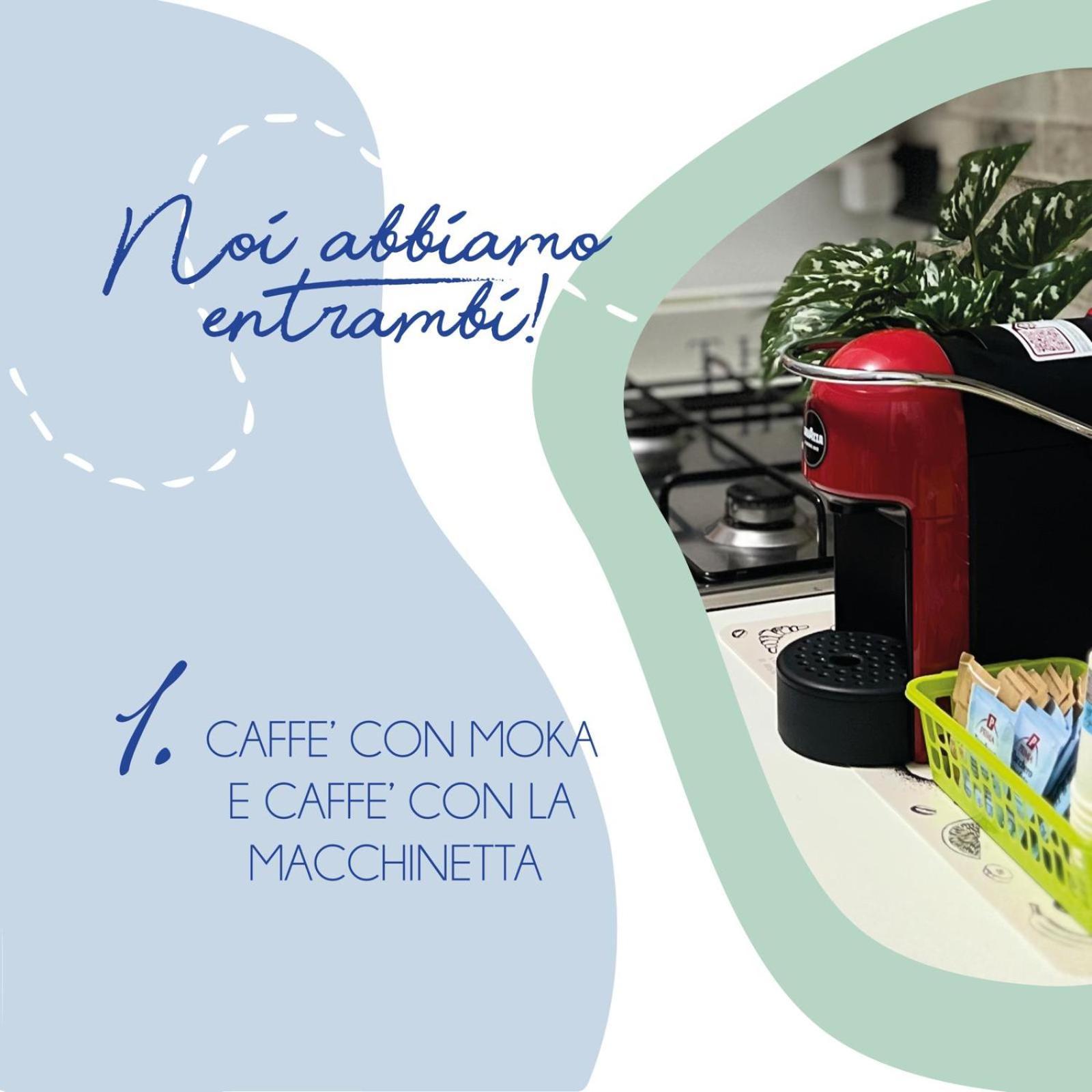 Apartament Casapole Mediolan Zewnętrze zdjęcie