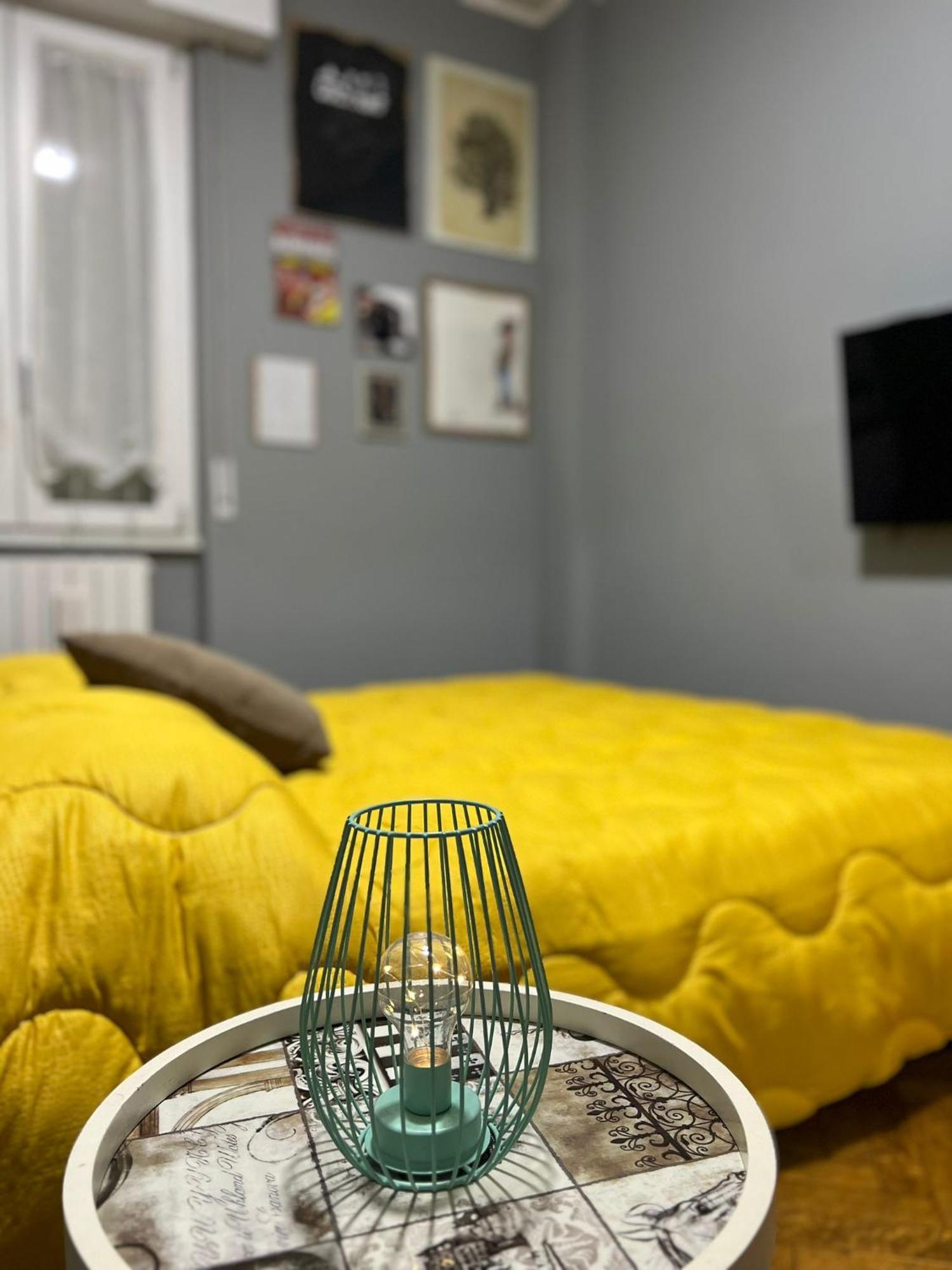 Apartament Casapole Mediolan Zewnętrze zdjęcie
