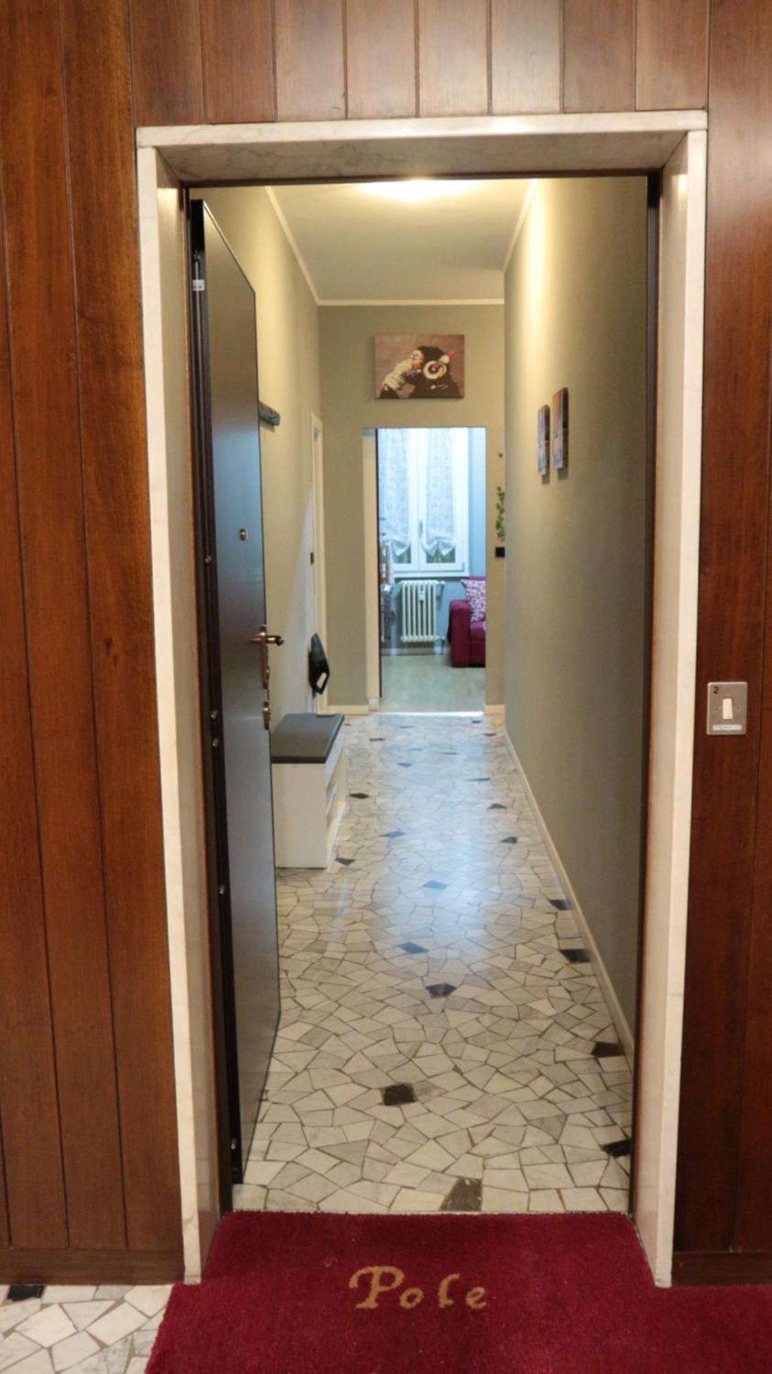 Apartament Casapole Mediolan Zewnętrze zdjęcie