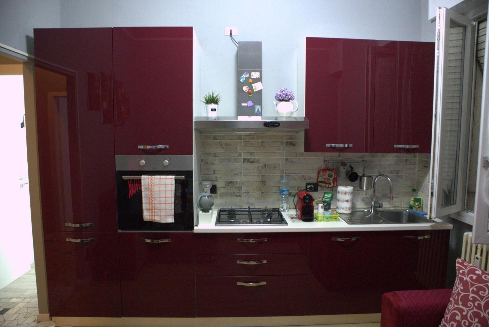 Apartament Casapole Mediolan Zewnętrze zdjęcie