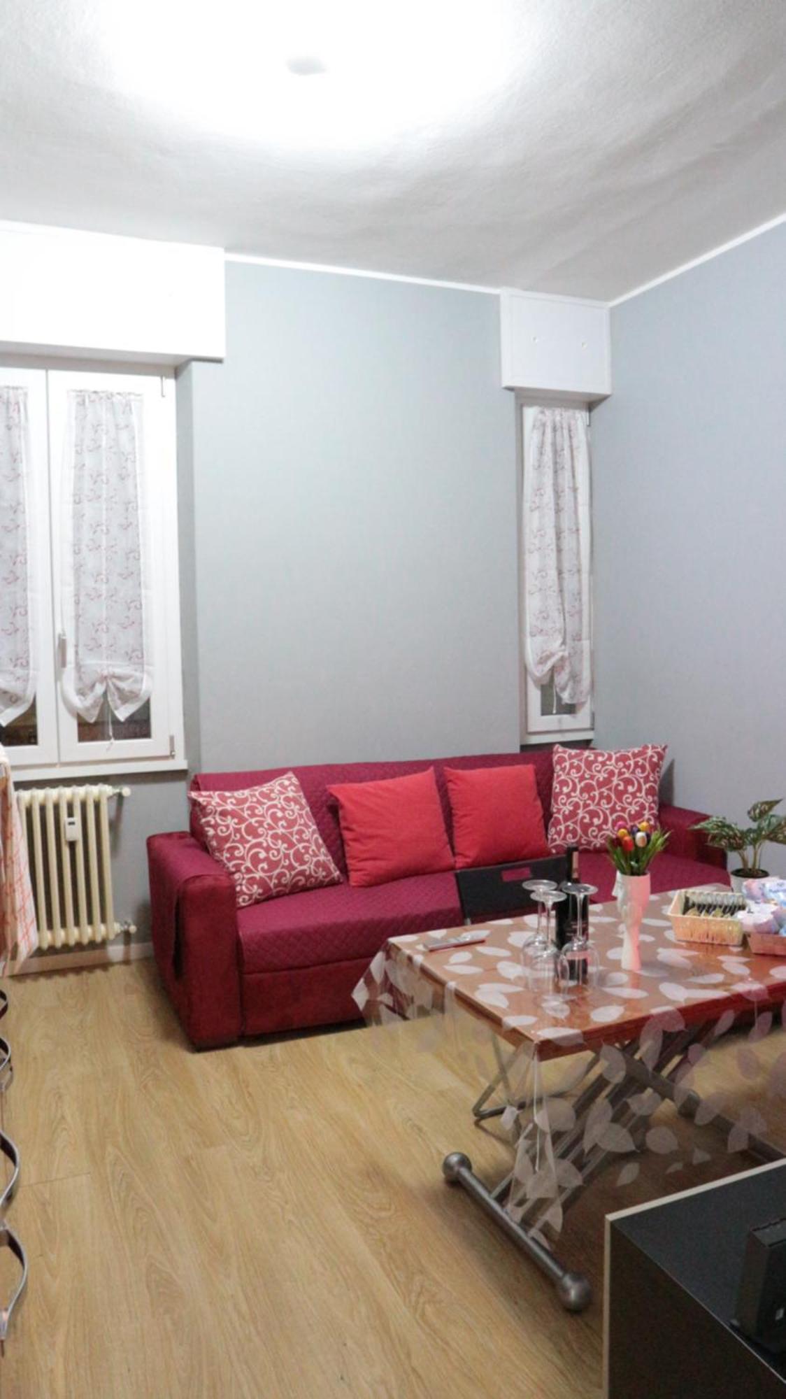 Apartament Casapole Mediolan Zewnętrze zdjęcie