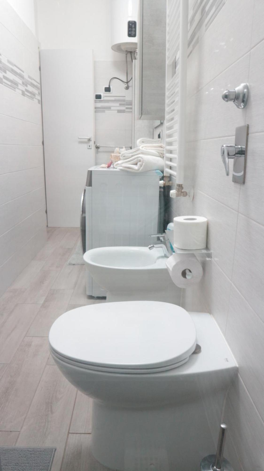 Apartament Casapole Mediolan Zewnętrze zdjęcie
