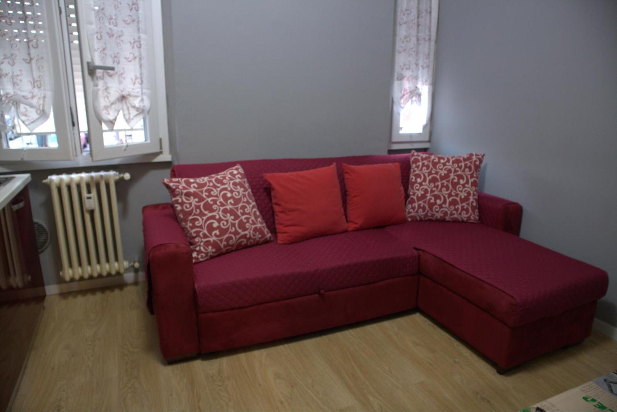 Apartament Casapole Mediolan Zewnętrze zdjęcie